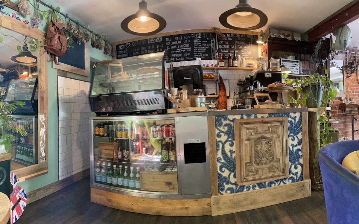 Merritts Coffee Lounge Photos 2