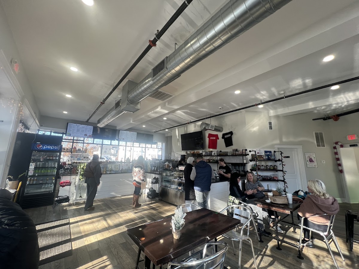 Merry Cafe Photos 2
