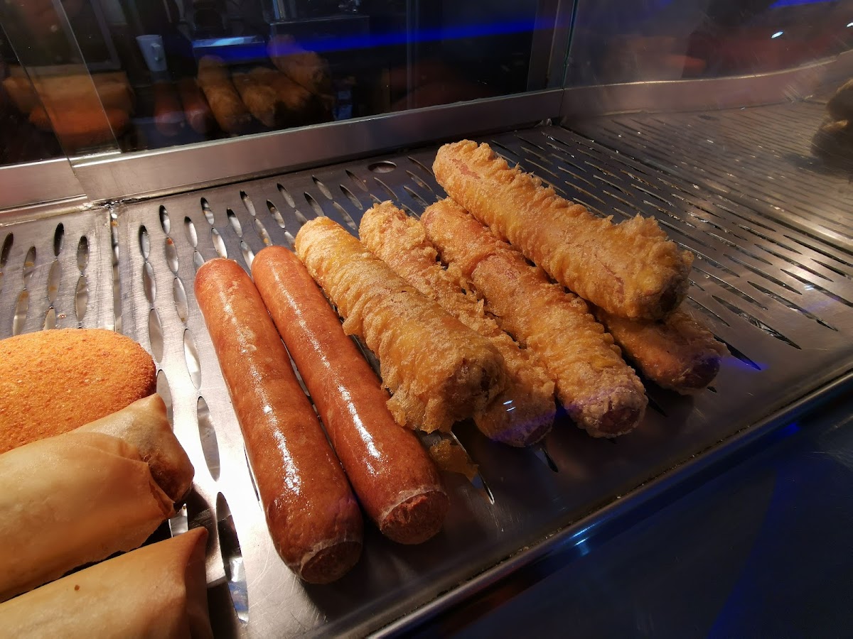 Merton Fish Bar Photos 9