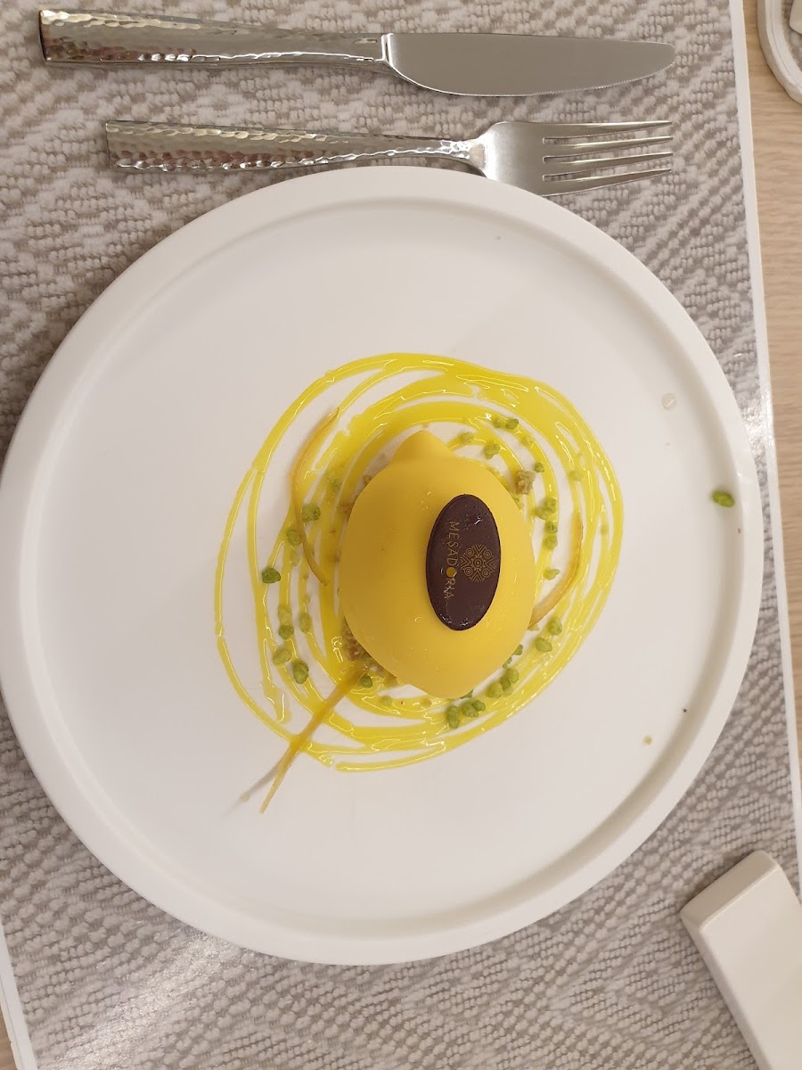 Mesadoria Restaurant Sassari Photos 9