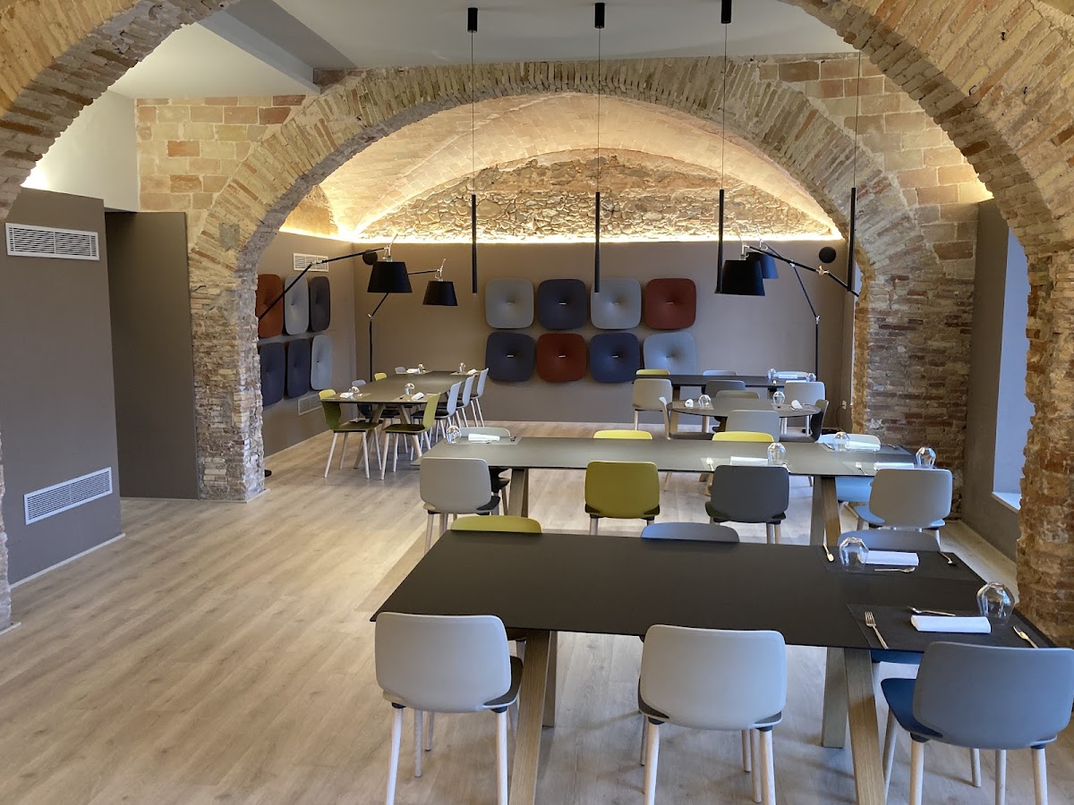 Mésbo Restaurant