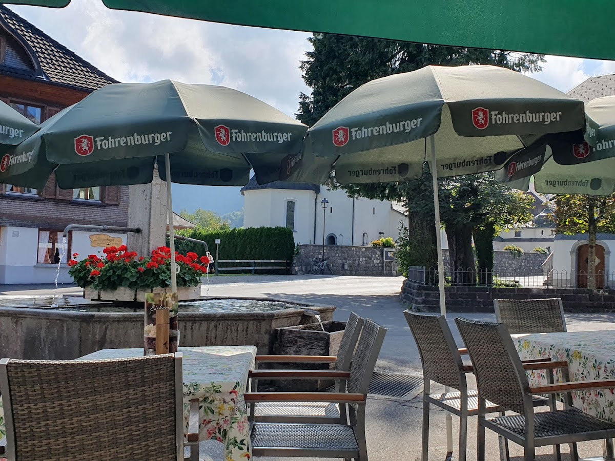 Mesnerstüble Cafe-Restaurant