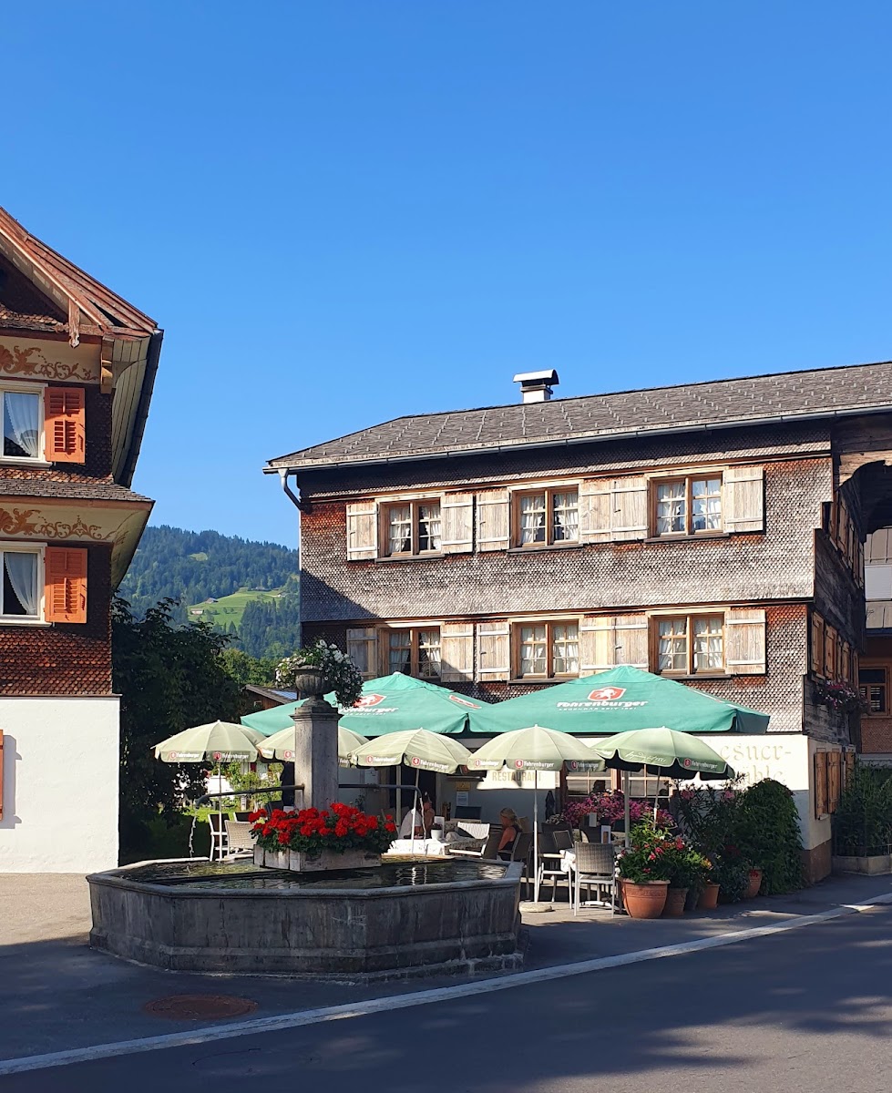Mesnerstüble Cafe-Restaurant Photos 2
