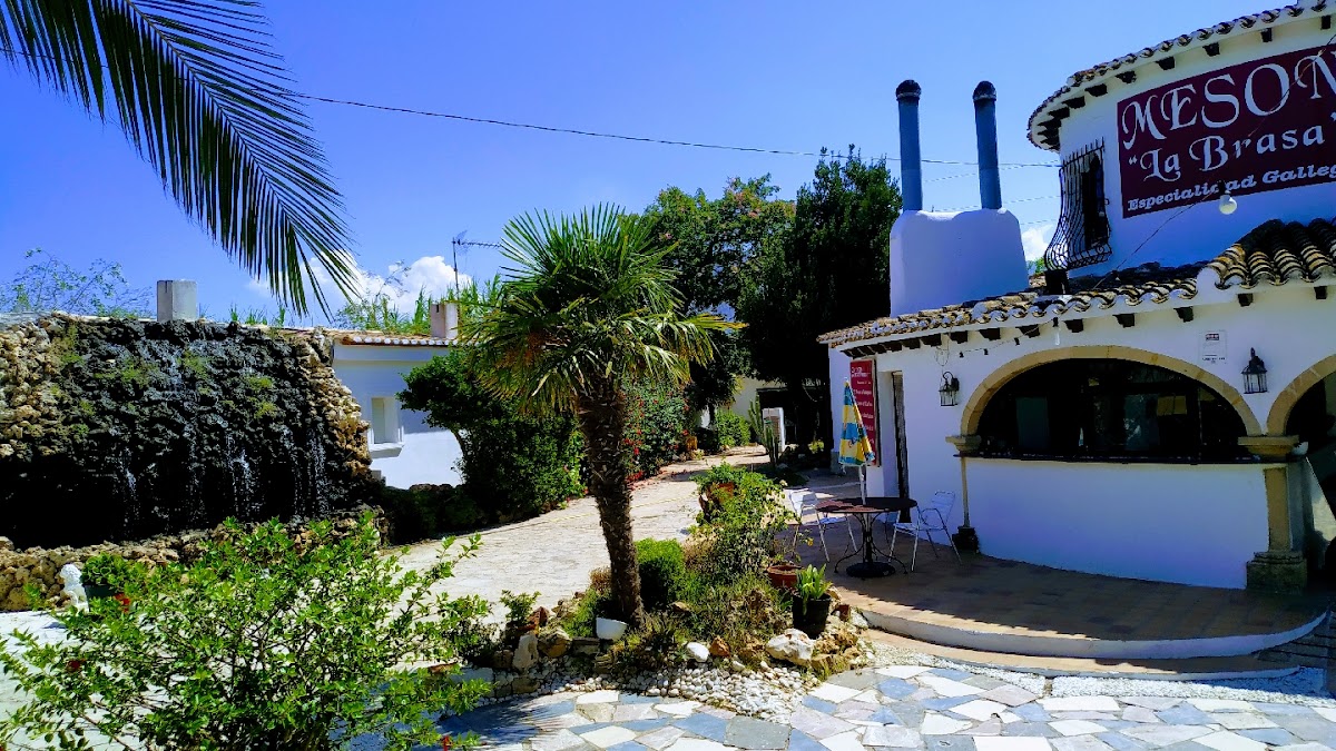 Meson La Brasa Photos 9