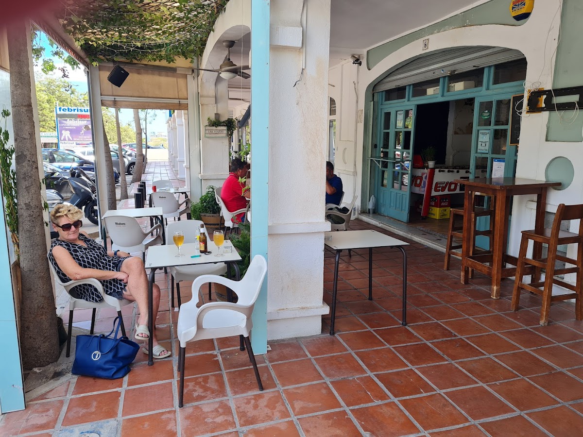 Mesón Las Ventas