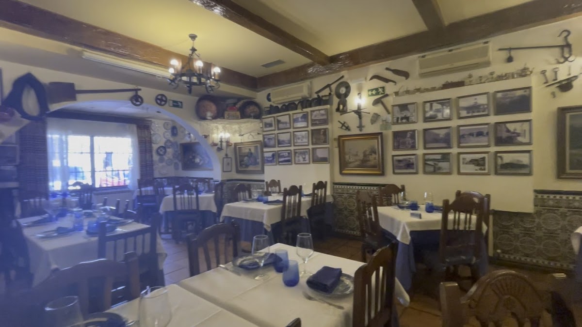 Mesón Restaurante El Molino Photos 2