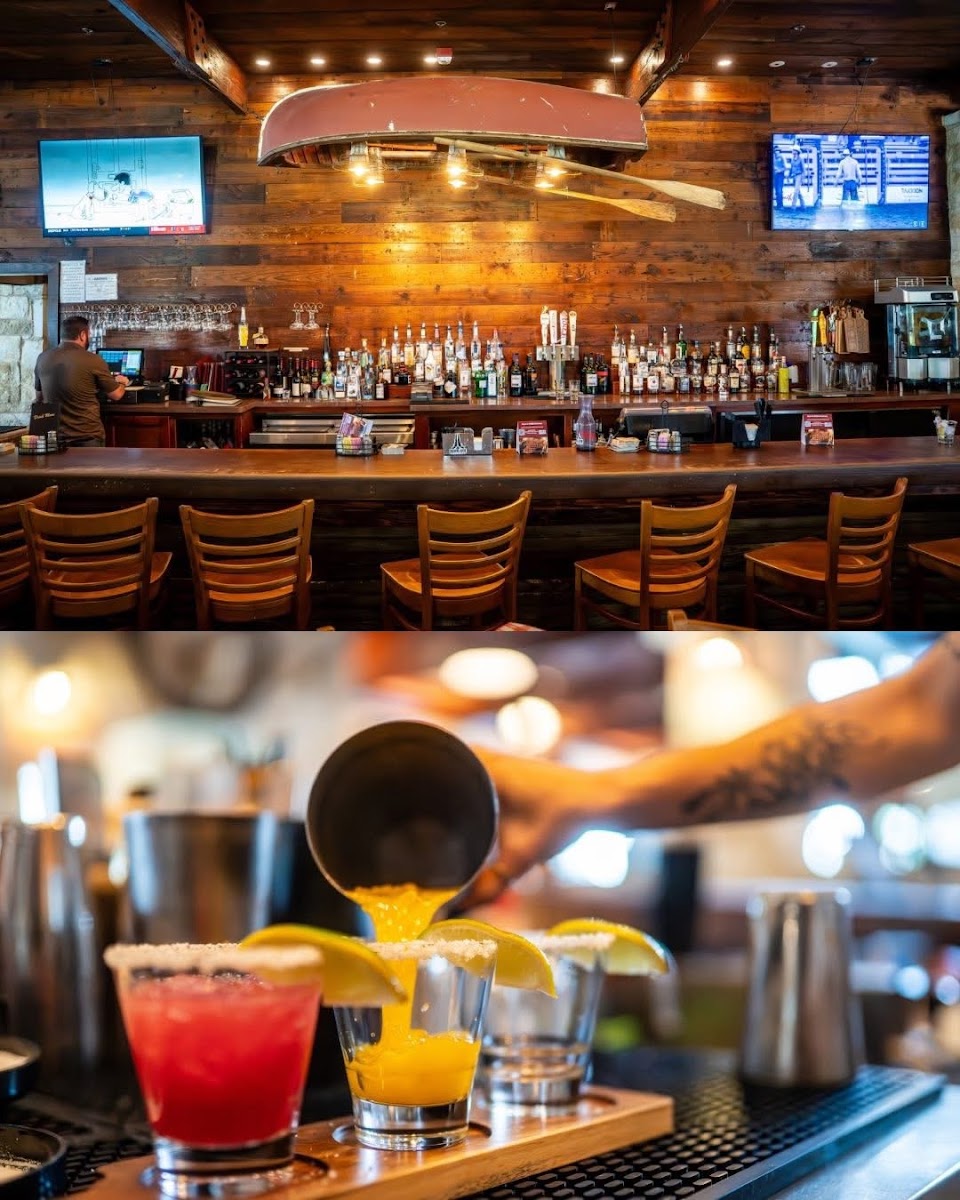 Mesquite Pit- Granbury