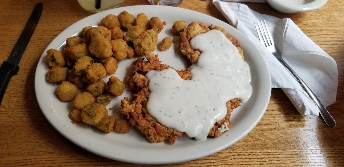 Mesquite Pit- Granbury Photos 9