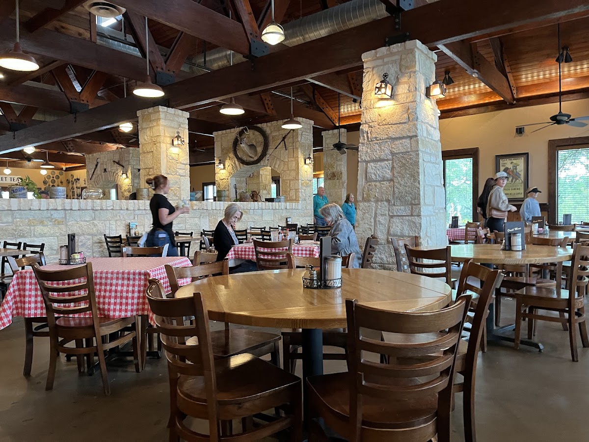 Mesquite Pit- Granbury Photos 2
