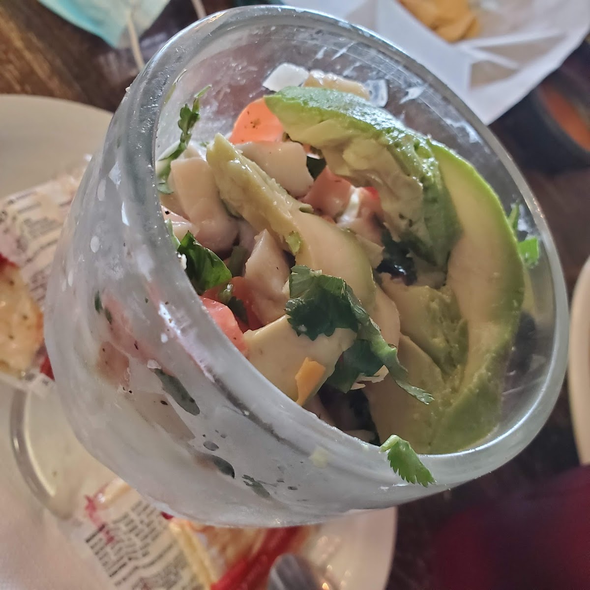 Mestizos Mexican Cafe Photos 9