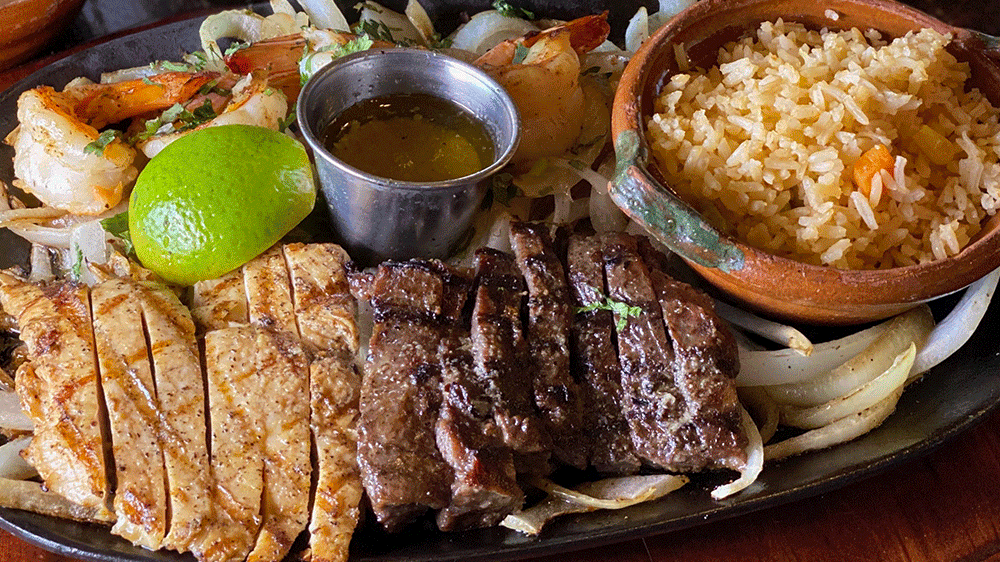 Mestizos Mexican Cafe Photos 2