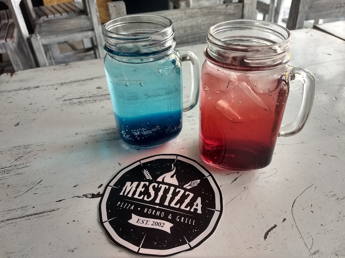 Mestizza San Pedro Cholula Centró Photos 9