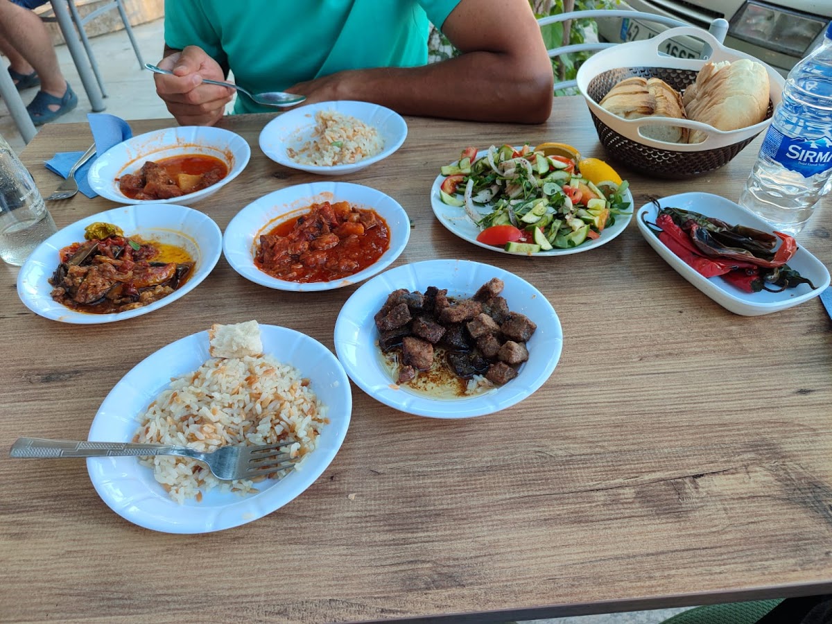 Metin Ustanın Yeri Akköy Photos 2