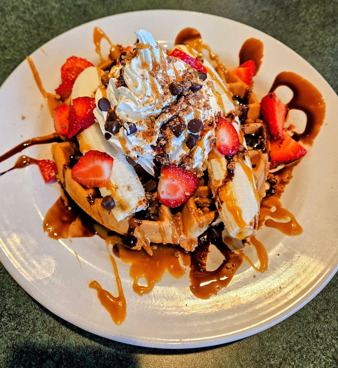 Metro Diner Photos 9