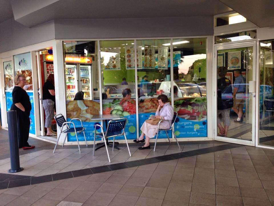 Metro Seafood