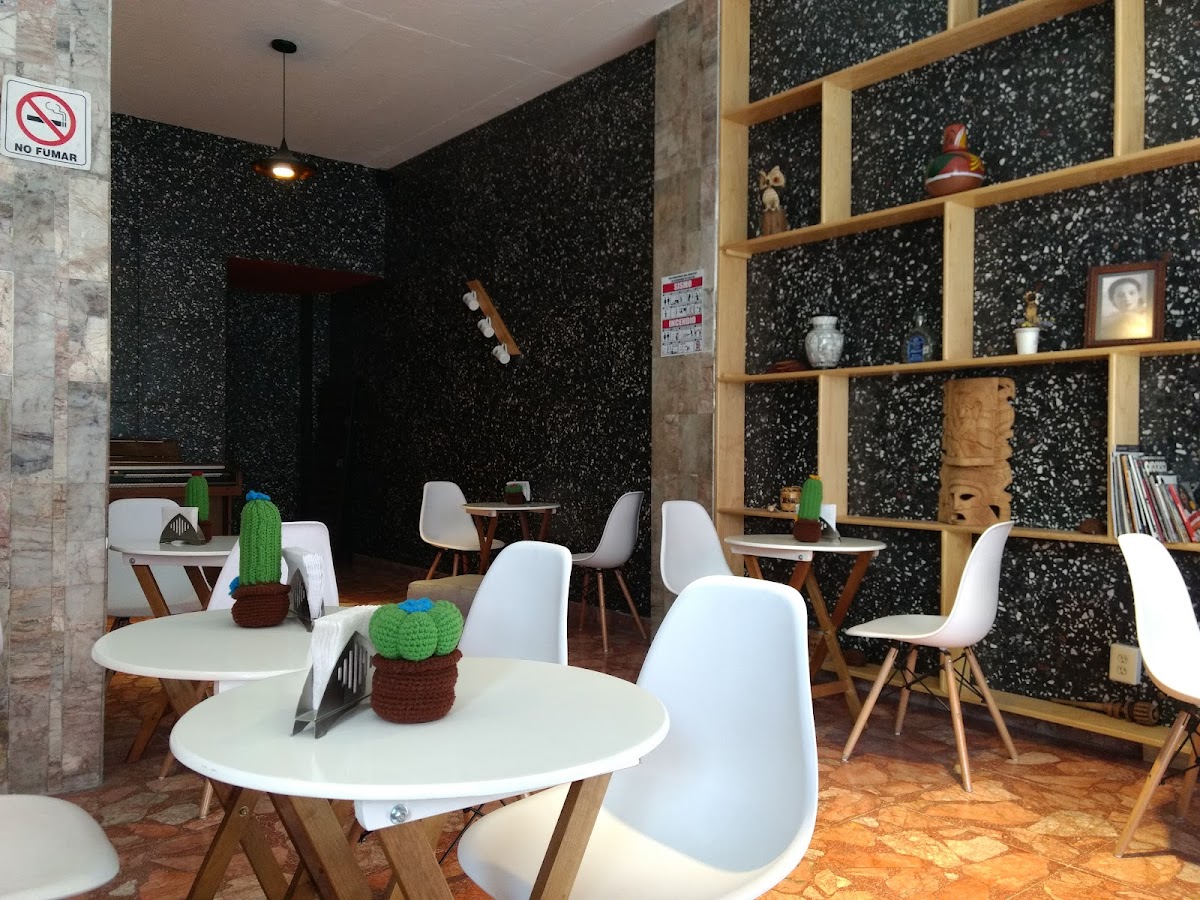 Metztli Pizzería Artesanal