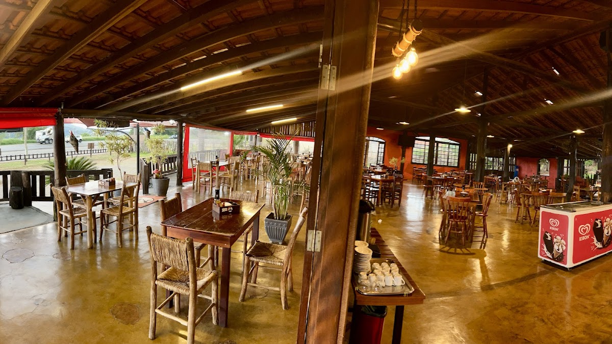 Meu Rancho Restaurante