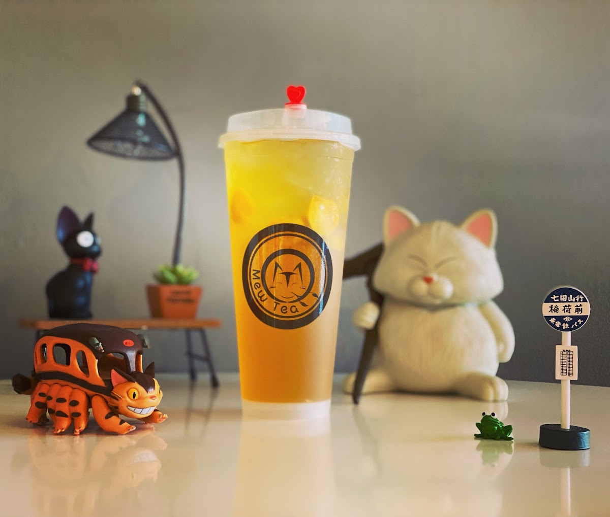 Mew Tea Cafe Photos 2