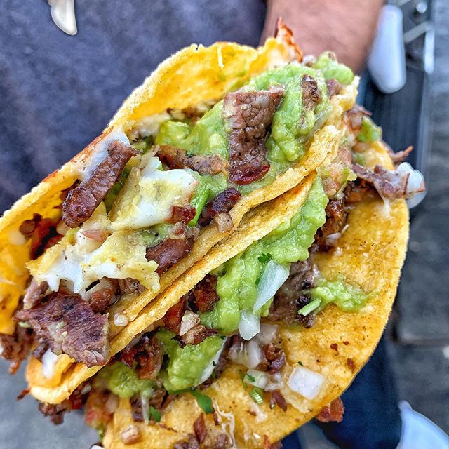 Mexicali Street Tacos Photos 9