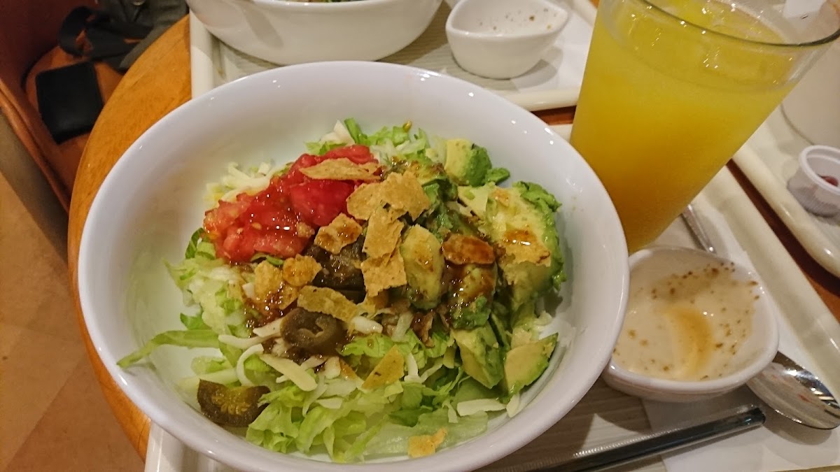 Mexican Fast Food Pocataco's Nakano Photos 9
