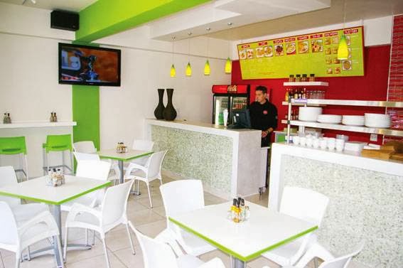 Mexican Fresh - Blairgowrie