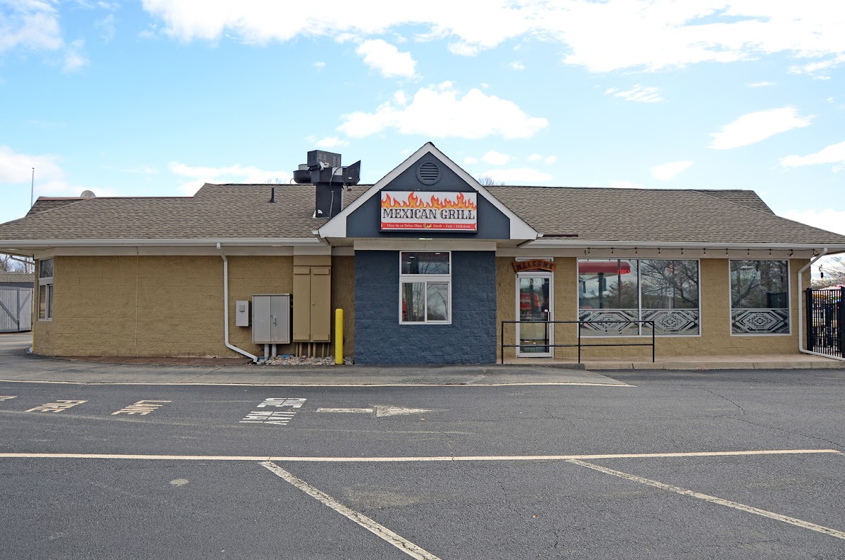 Mexican Grill