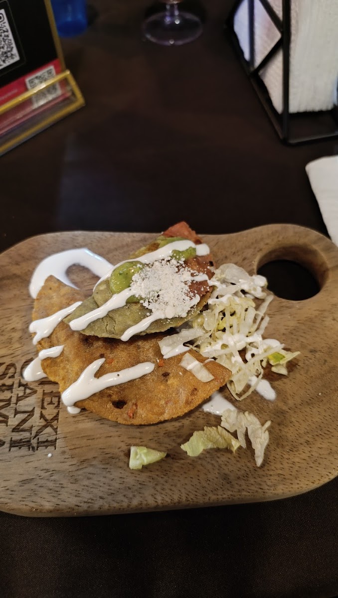 Mexicanísima Restaurante Photos 9