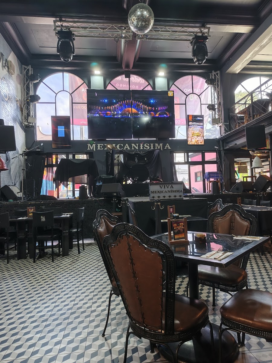Mexicanísima Restaurante Photos 2