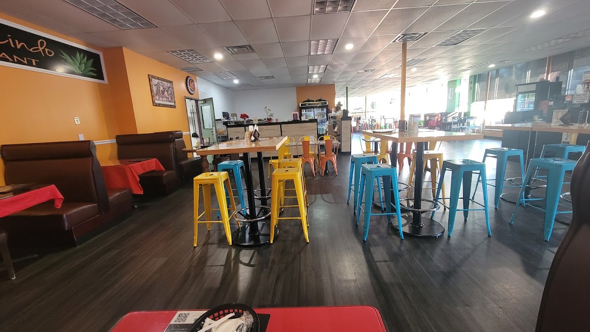 Mexico Lindo Restaurant