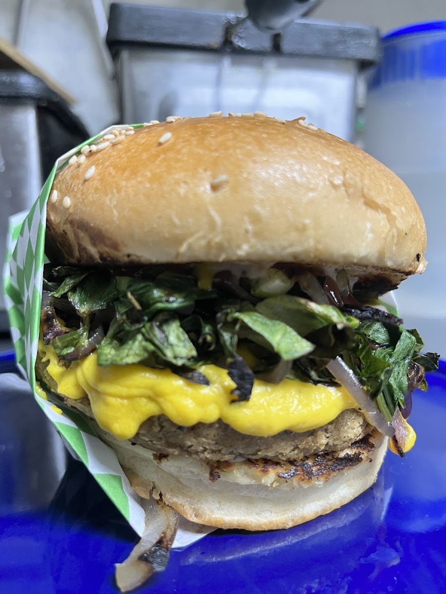 México Lindo Y Vegetariano Photos 2