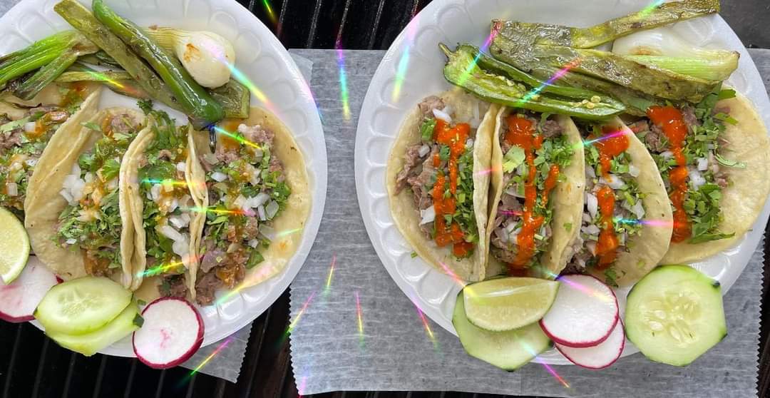 Mexirican Food Truck