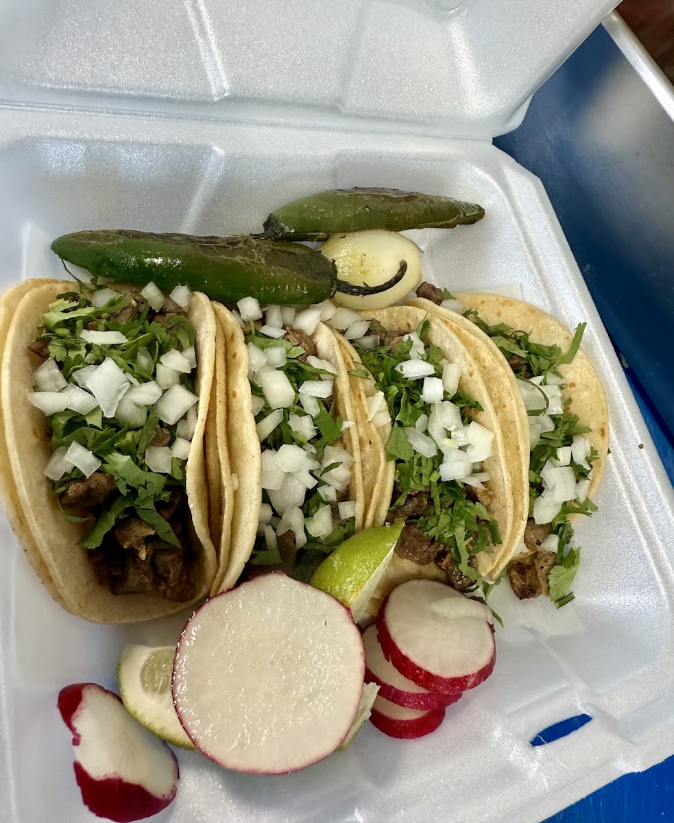 Mexirican Food Truck Photos 2
