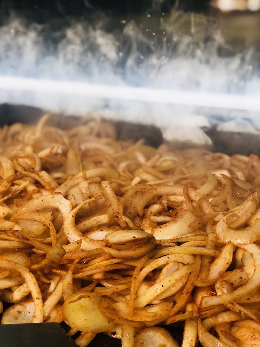 Mexitaco (Food Truck)