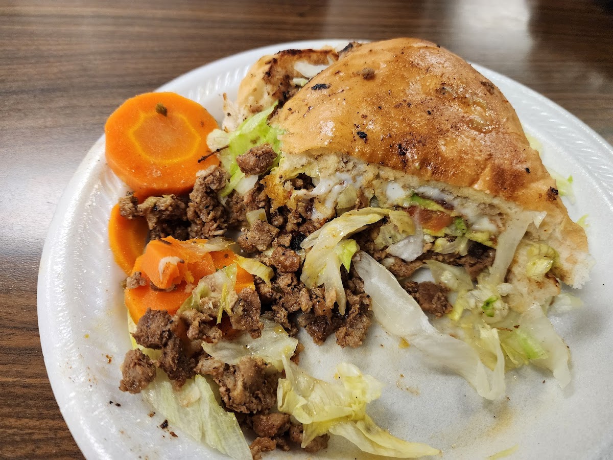 Mexitaco (Food Truck) Photos 9