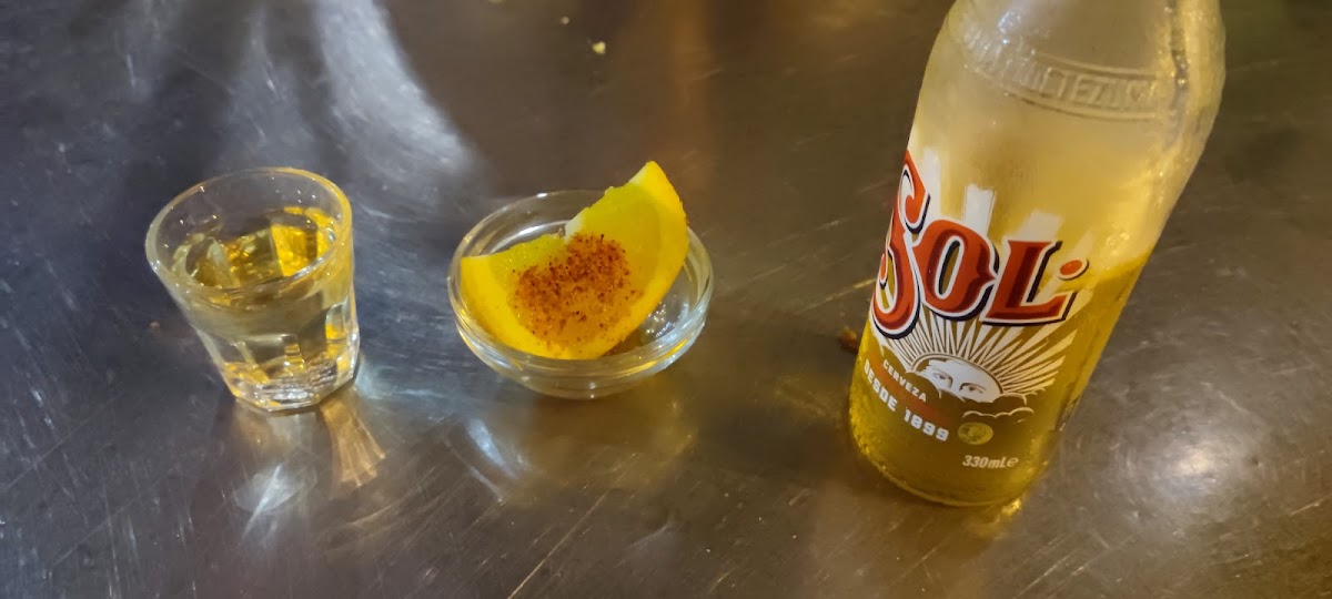 Mezcal Taco Bar | Tacos & Drinks Photos 9