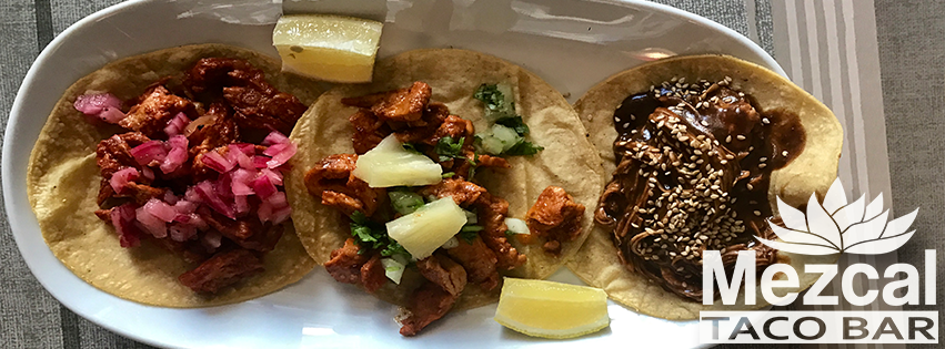 Mezcal Taco Bar | Tacos & Drinks Photos 2