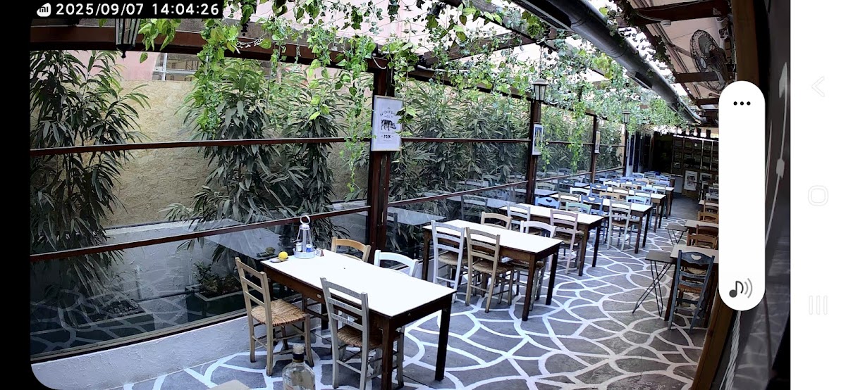 Mezostrati Tavern