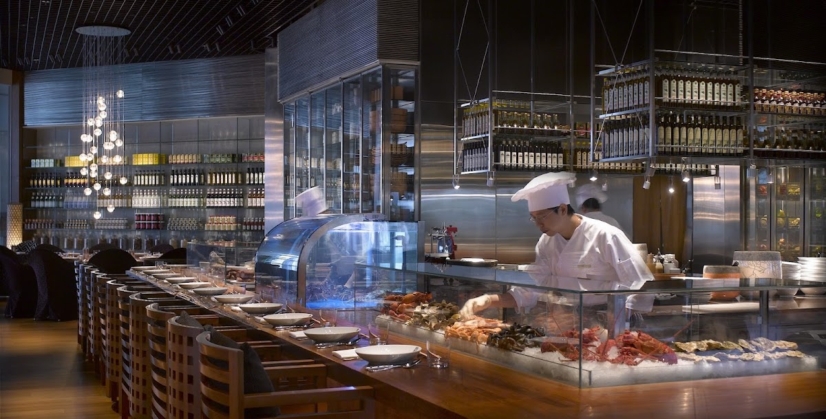 Mezza9 Macau