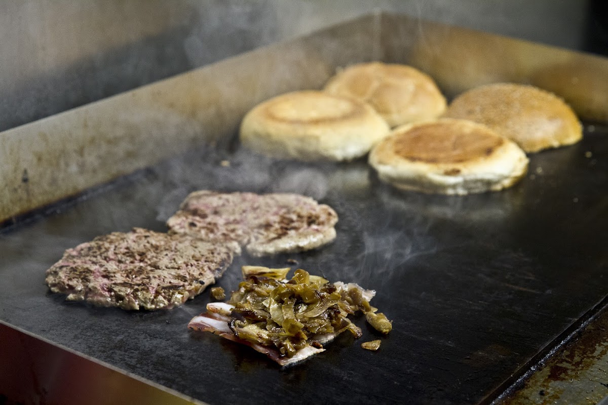 Mezzadria Tuscany Burger - Pistoia Photos 2