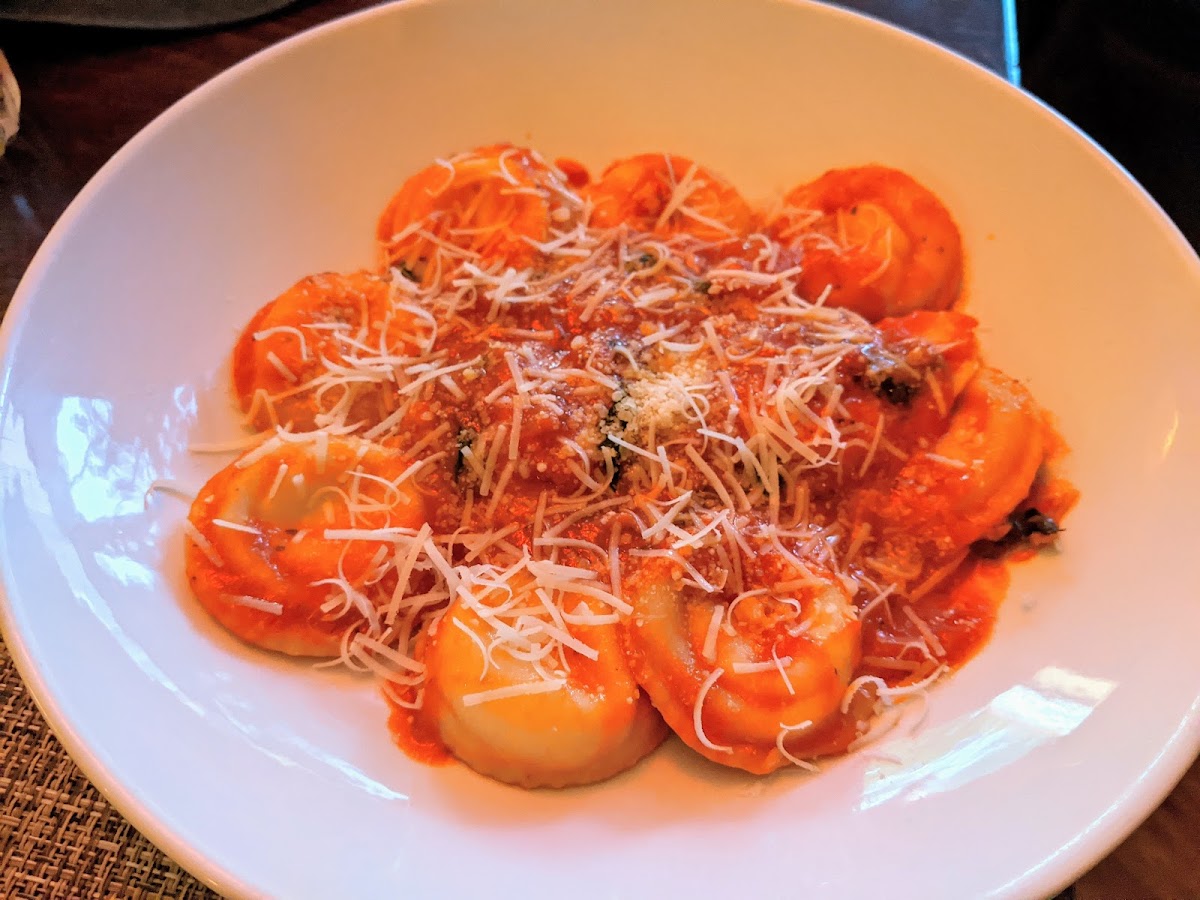 Mezzanotte Ristorante Photos 9