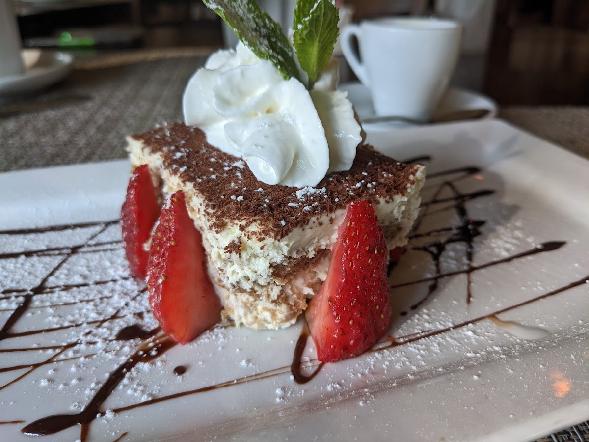 Mezzanotte Ristorante Photos 2