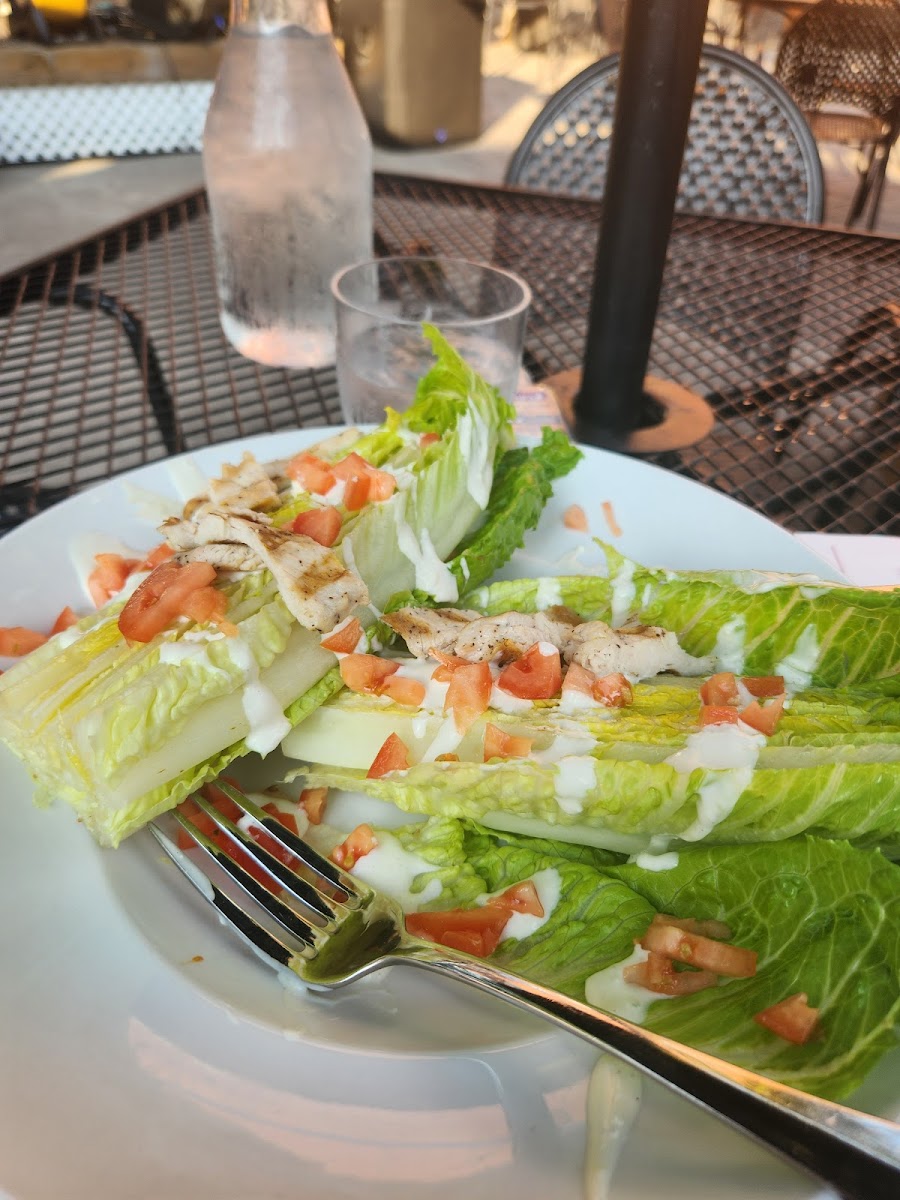 Mezzo Grille Photos 9