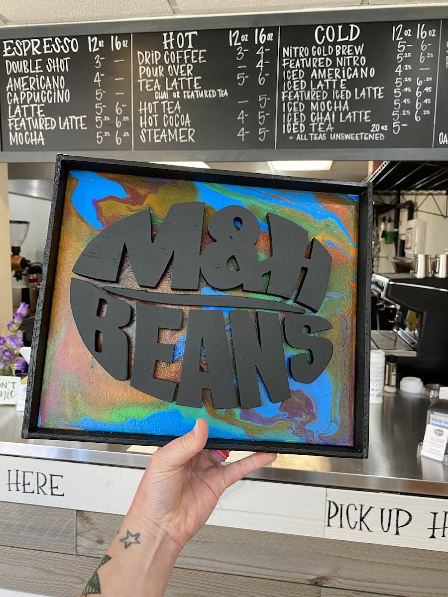 M&h Beans, Llc