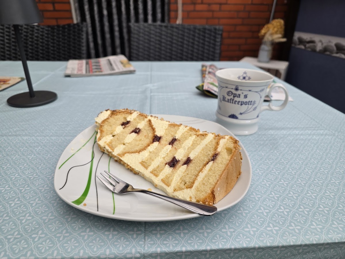 Mühlenbäckerei Und Mühlencafé ,inh. Fam Post Photos 2