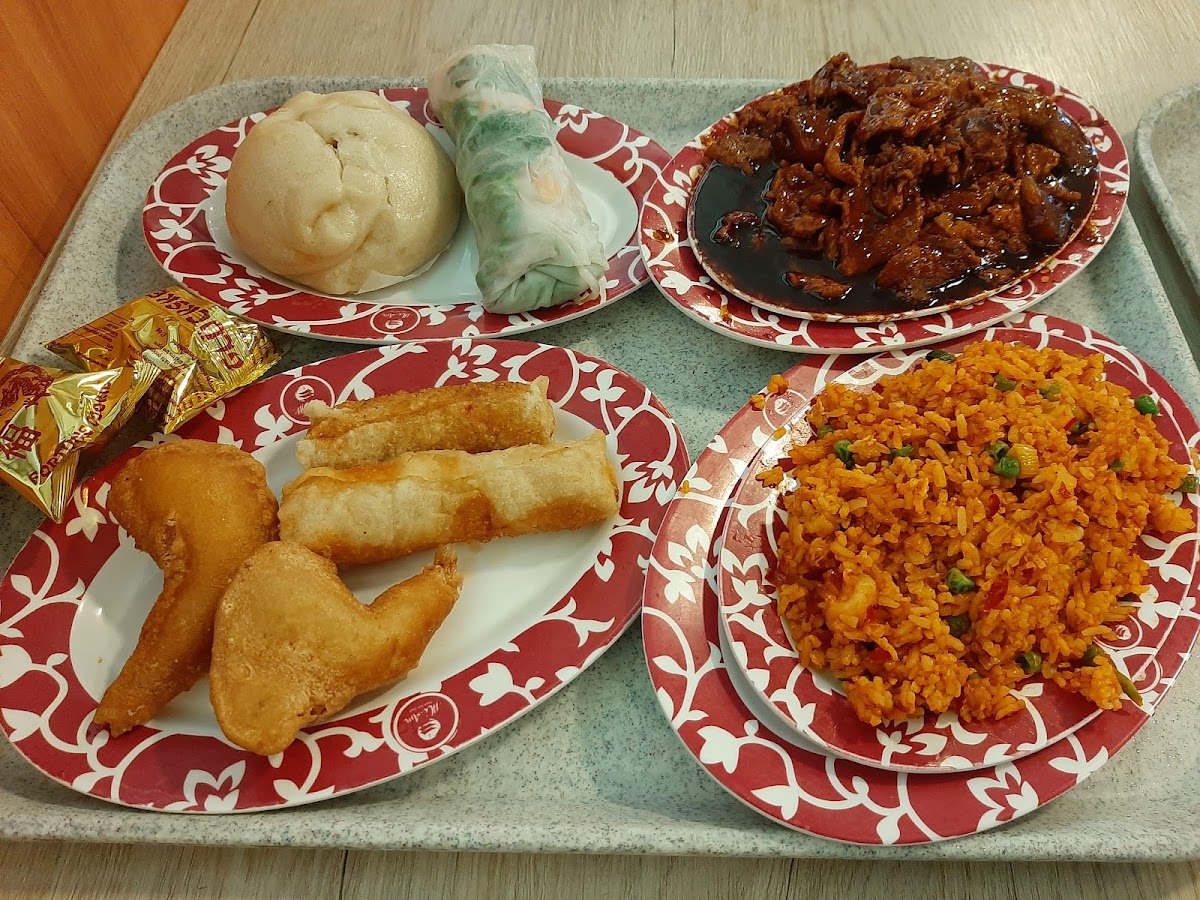 Mi-Am Grasse Photos 9
