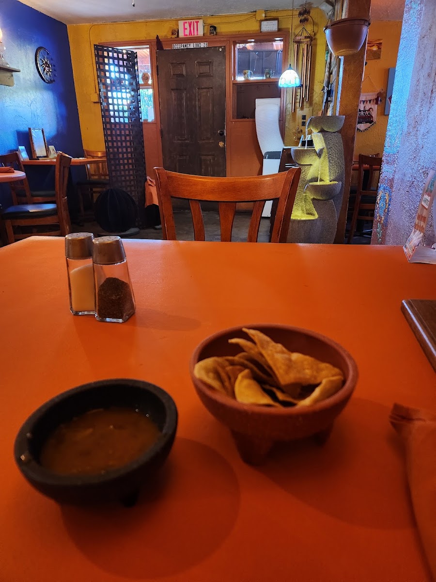 Mi Casa Mexican Restaurant Arizona Photos 9