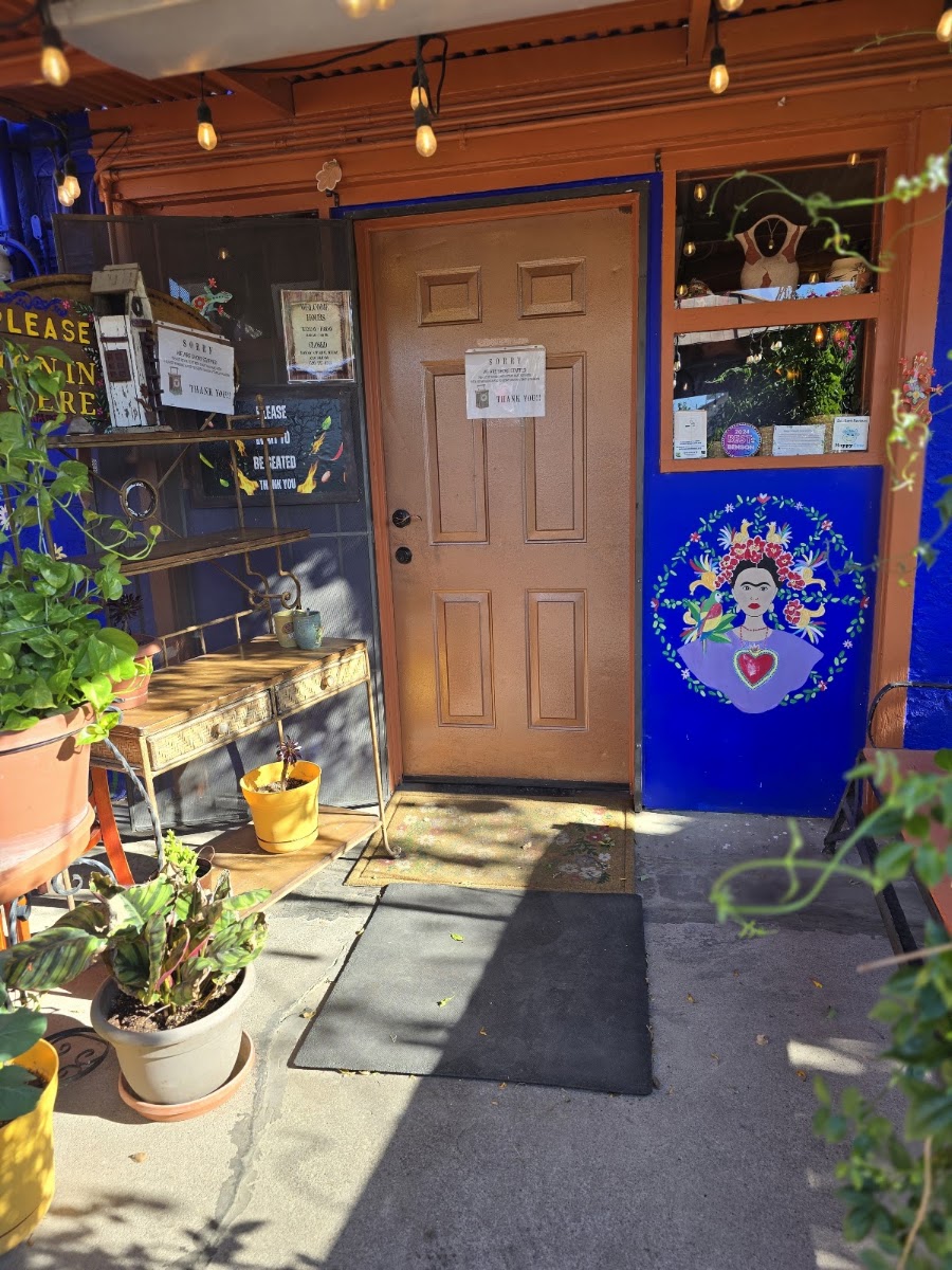 Mi Casa Mexican Restaurant Arizona Photos 2