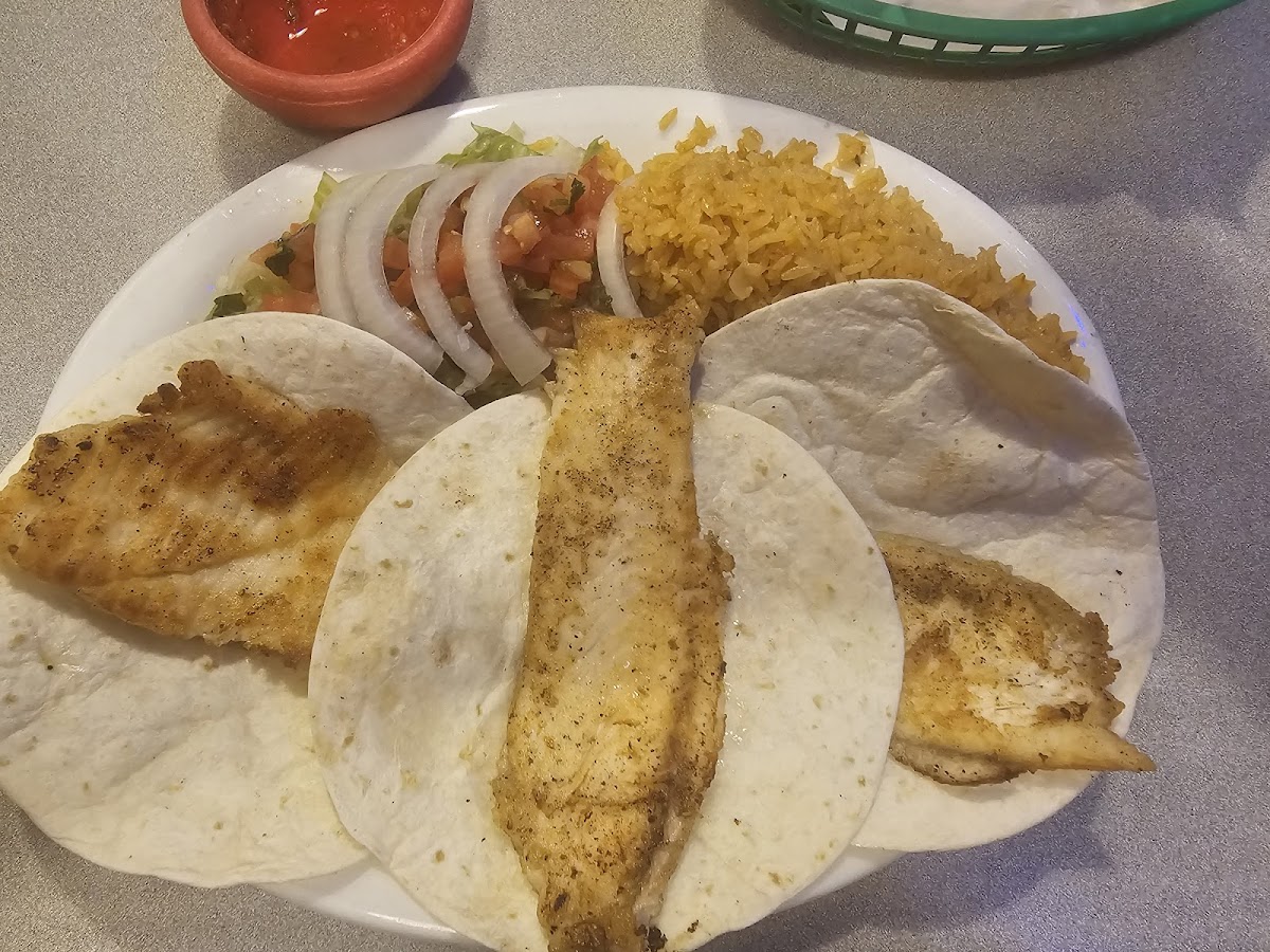 Mi Casa Mexican Restaurant Photos 9