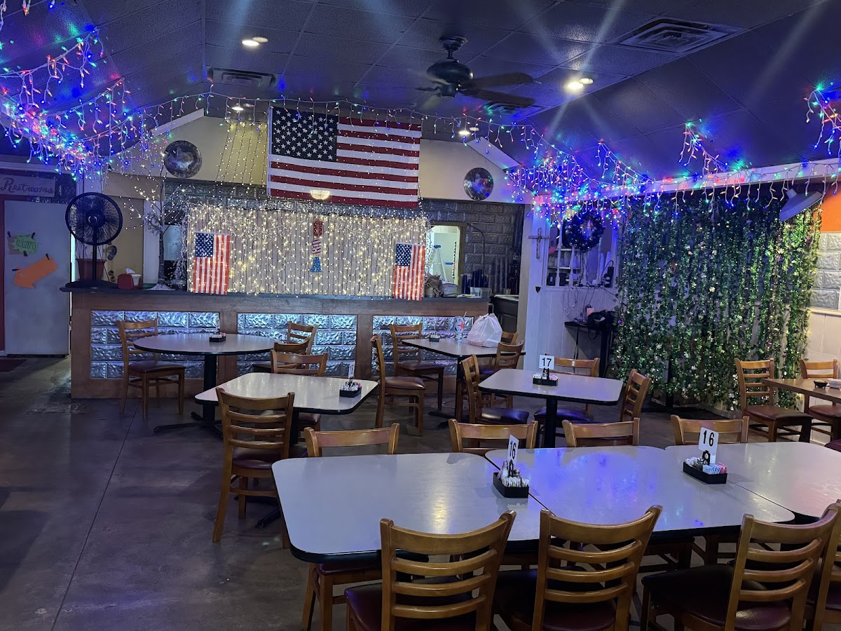 Mi Casa Mexican Restaurant Photos 2