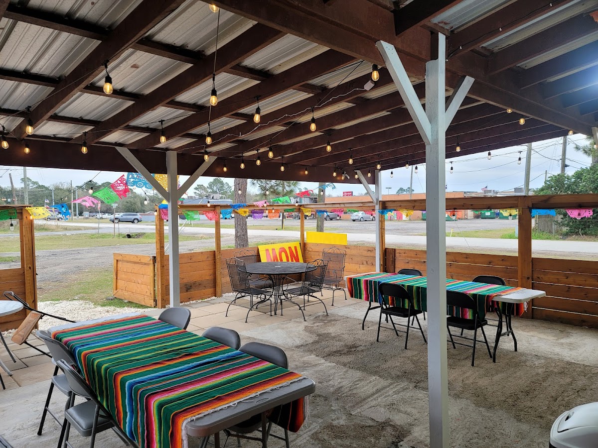 Mi Casa Taqueria